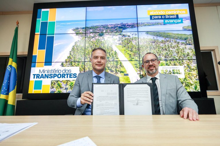 MT e CGU firmam acordo inovador para promoção da integridade e transparência