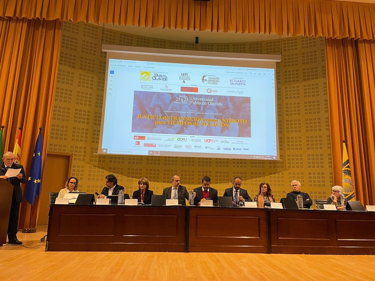 CGU participa de seminário internacional sobre direitos humanos na Espanha