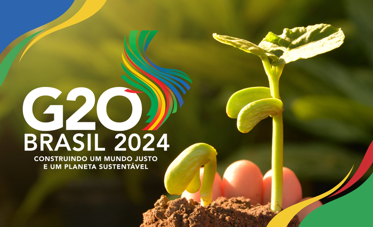 Governo destaca as oportunidades com a realização das reuniões do G20 em Cuiabá (MT)