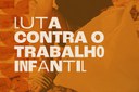 MTE afastou 2.564 crianças e adolescentes do trabalho infantil em 2023‌