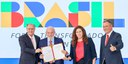 Nova política industrial brasileira conta com cooperação da Enap