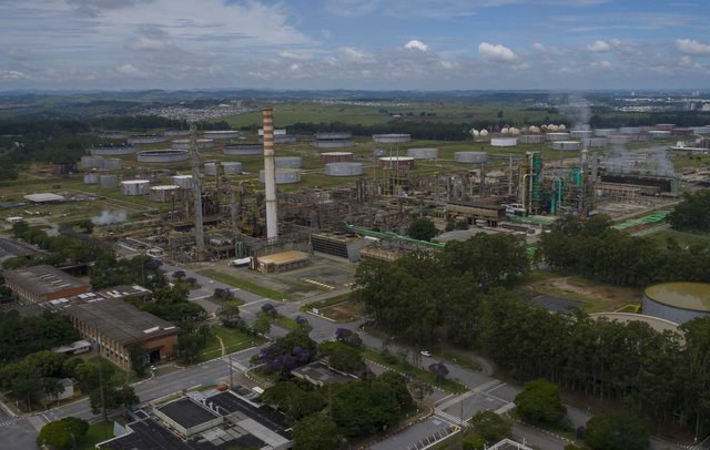 Petrobras mantém liderança em depósitos de patentes de invenção de residentes no Brasil em 2023