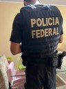 PF deflagra operação para combater ingresso de sucata e material tóxico no Brasil