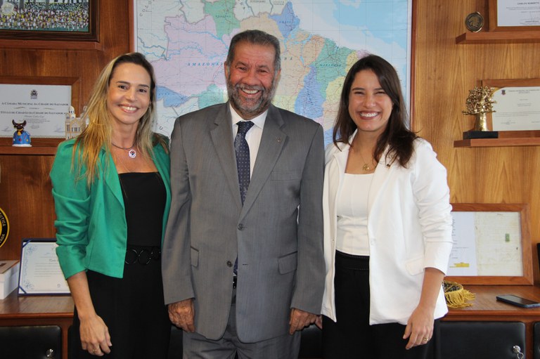 Previdência Social firma acordos com Governo de Pernambuco e Prefeitura do Recife