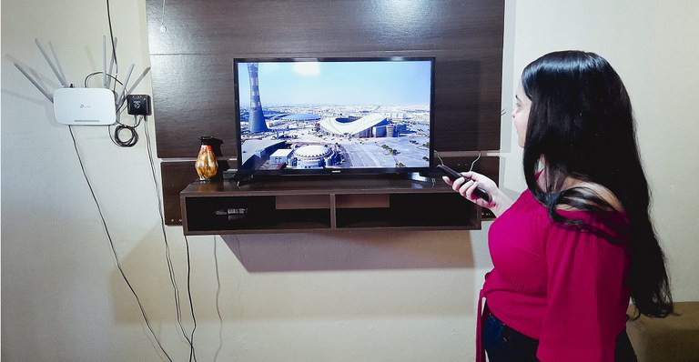 Projeto para implantação da TV 3.0 no Brasil avança em 2023