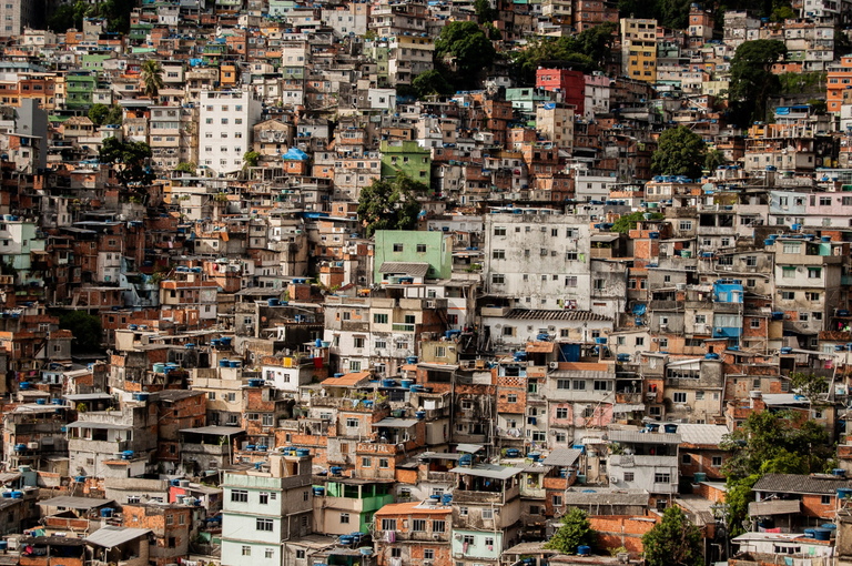 Prorrogadas as inscrições para o Programa Rouanet nas Favelas