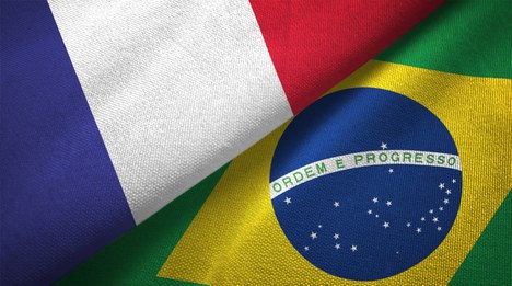Publicado resultado de bolsas da parceria universitária entre Brasil e França