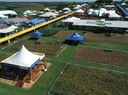 Embrapa participará da 36ª edição do Show Rural em Cascavel (PR)