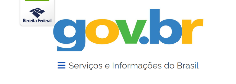 Receita implementa 3ª etapa de medidas de segurança migrando serviços para acesso exclusivo pela conta gov.br