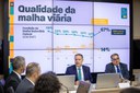 Renan Filho: 2024 será marcado por obras estruturantes, leilões e 80% das rodovias federais em boas condições