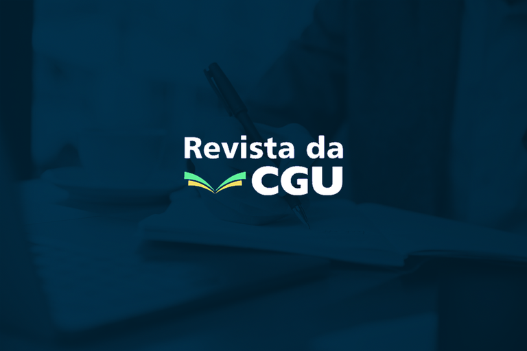 Revista da CGU recebe trabalhos para dossiê especial sobre Integridade Pública