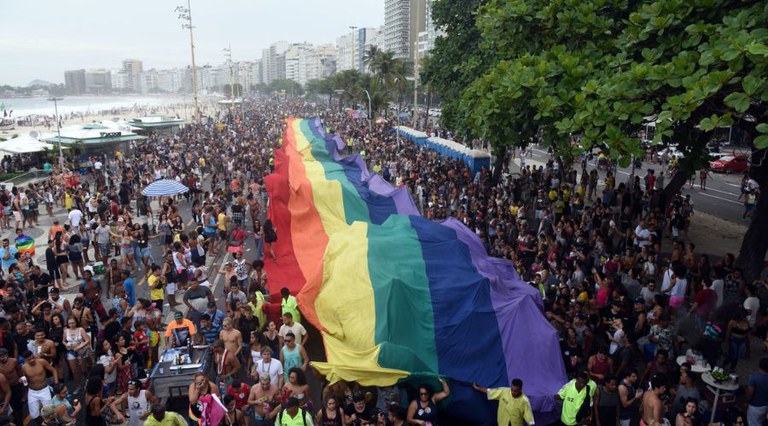 Rio de Janeiro (RJ) está na lista de destinos dos sonhos em site especializado de turismo LGBTQIA+