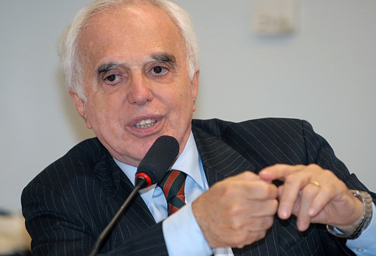 Samuel Pinheiro Guimarães, embaixador