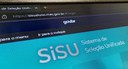 Sisu: inscrições terminam nesta quinta-feira (25)