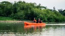 Turistas que visitam o Pantanal terão a ajuda do Chico, um guia virtual