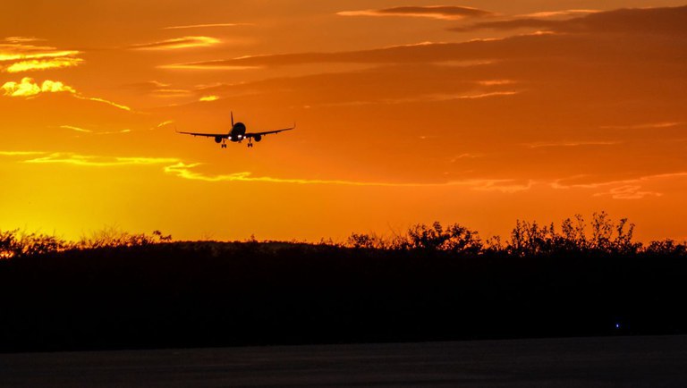 Ministério do Turismo: Verão 2024 terá mais oferta de voos
