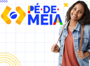 Adesão ao Pé-de-Meia começa nesta quinta-feira (8)