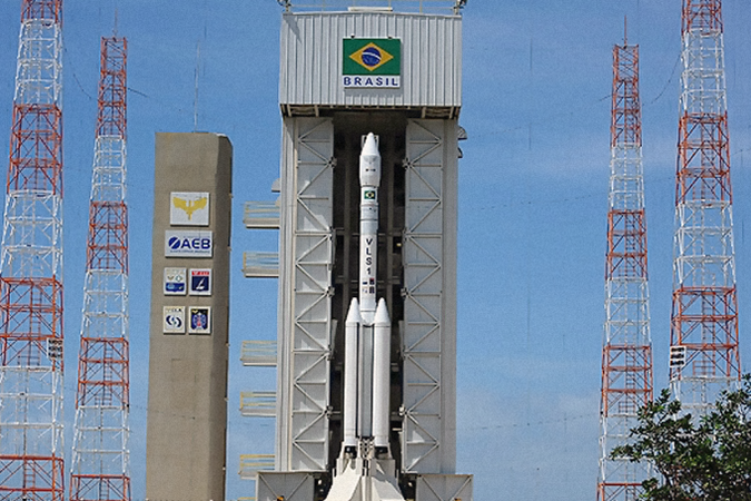 Agência Espacial Brasileira discute parceria para expandir Programa de Capacitação em Alcântara/MA