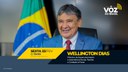 Aliança Global contra a Fome e a Pobreza vai pautar A Voz do Brasil desta sexta-feira (23)