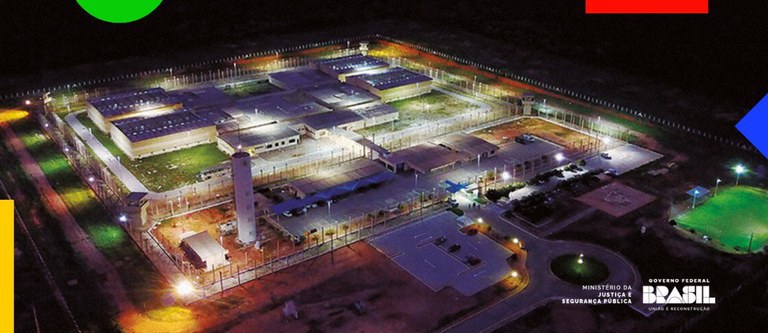 Ministro da Justiça vai a Mossoró acompanhar investigações sobre fuga de penitenciária federal