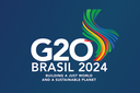 B20, C20, Y20; conheça as siglas que acompanham o G20