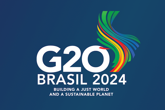 B20, C20, Y20; conheça as siglas que acompanham o G20