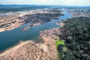 Fenômeno El Niño deve continuar com intensidade forte nos próximos três meses