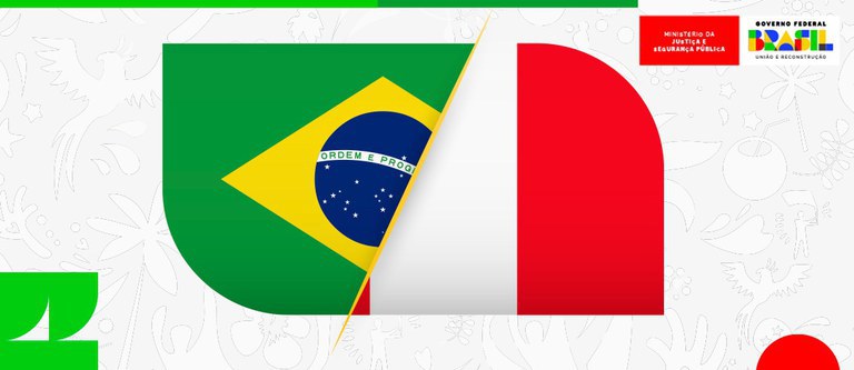 Brasil e Peru negociam Tratado de Assistência Mútua em Matéria Civil