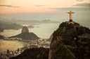 Brasil registra entrada de quase 1 milhão de turistas internacionais em janeiro