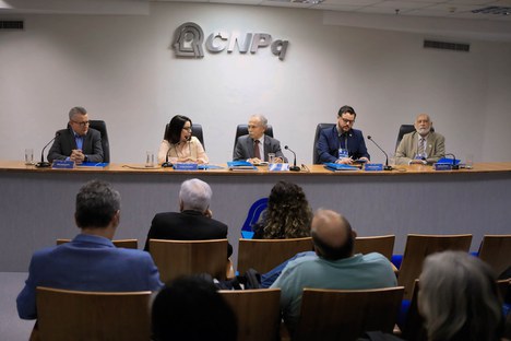 CAPES participa da Conferência Livre do CNPq