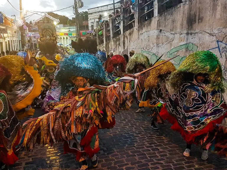 Carnaval fortalece bens culturais e desenvolve a economia criativa das regiões