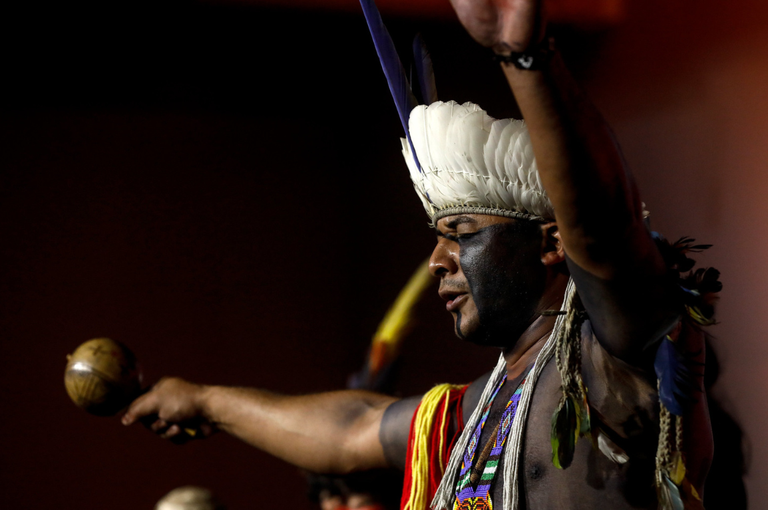 Dia Nacional dos Povos Indígenas: MinC faz balanço de ações para os originários