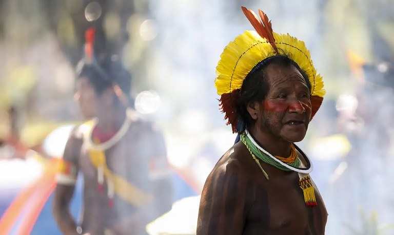Decreto institui a Casa de Governo em Roraima para atender os povos indígenas Yanomami