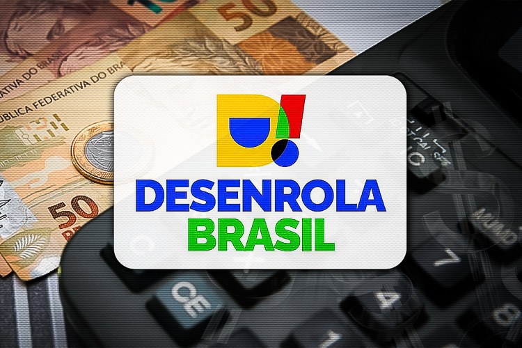 Desenrola Brasil anuncia parceria com Serasa