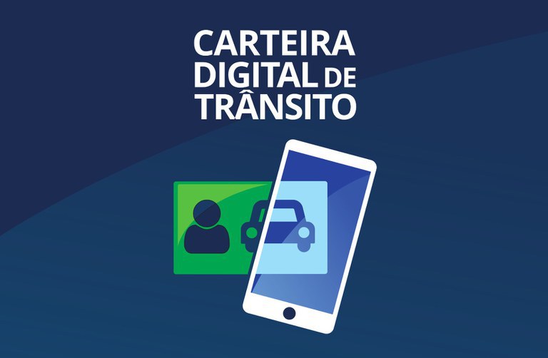 DNIT possibilita indicar condutor via Carteira Digital de Trânsito para agilizar processos de transferência de pontuação