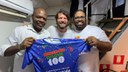 Em Salvador, campanha "Bloco do Disque 100" para proteção de crianças e adolescentes é divulgada em trio elétrico