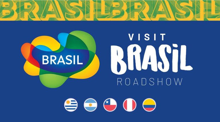 Visit Brasil