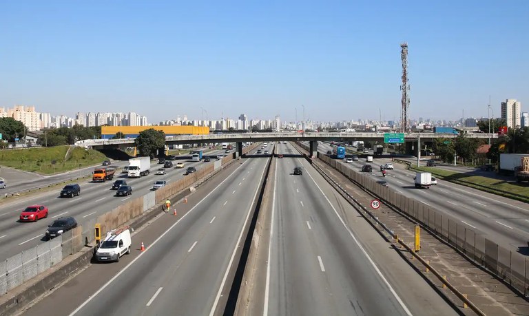 Grupo técnico do Ministério dos Transportes revisará normas para a federalização de rodovias estaduais