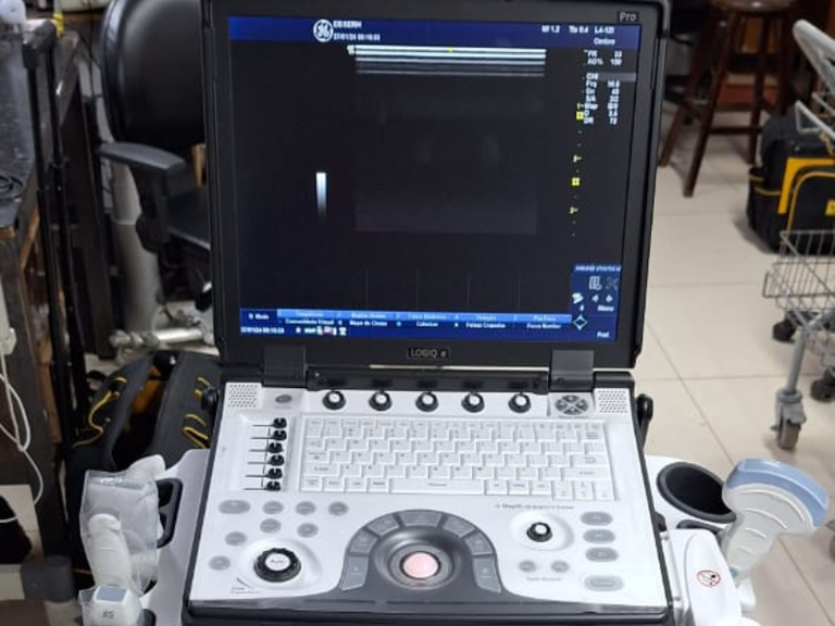 Hospital da Rede Ebserh em Brasília recebe novos equipamentos de ultrassonografia