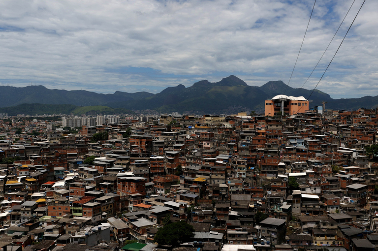 Inscrições para Rouanet nas Favelas terminam nesta sexta-feira (01)