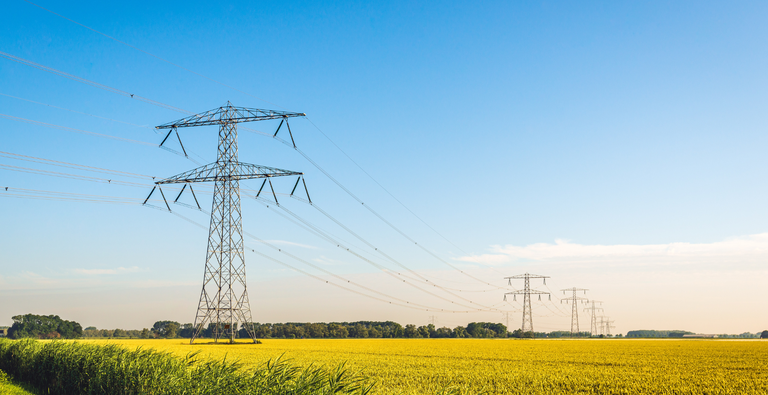 Aneel aprova edital do primeiro leilão de linha de transmissão de energia de 2024