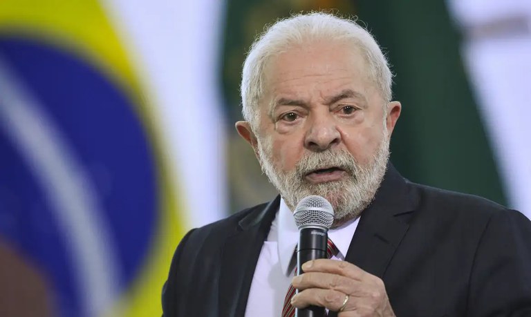 Lula participará da VIII Cúpula da Comunidade de Estados Latino-americanos e Caribenhos