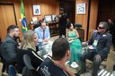 MEC realiza reunião da Comissão Nacional de Educação Especial