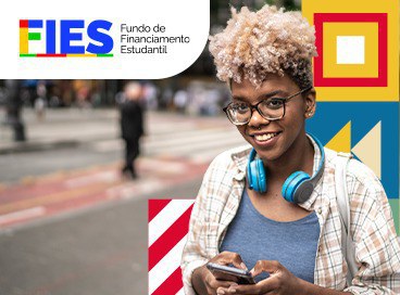 MEC lança Fies Social que financia até 100% da mensalidade da educação superior