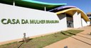 Governo Federal construirá três Casas da Mulher Brasileira em Pernambuco