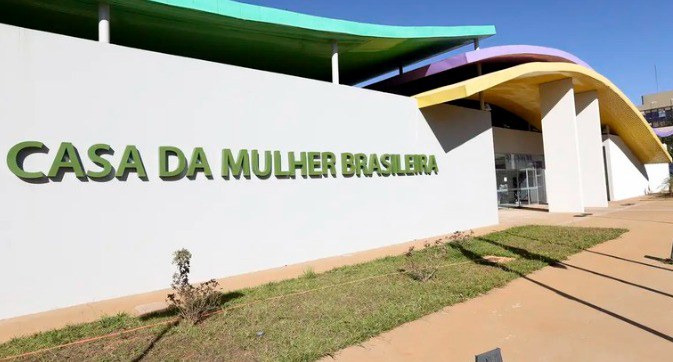 Governo Federal construirá três Casas da Mulher Brasileira em Pernambuco