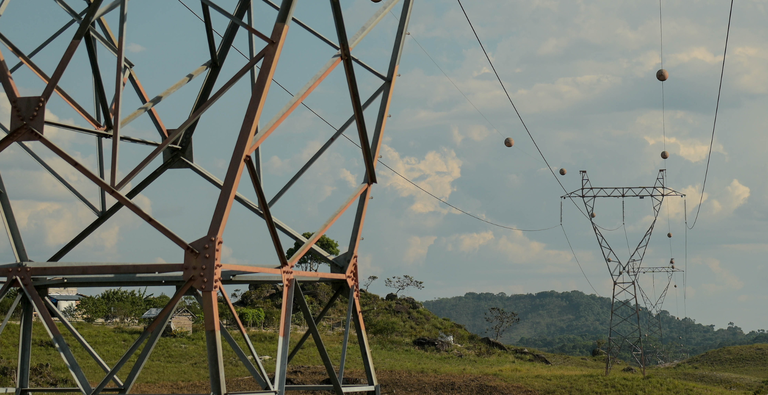 Ministério de Minas e Energia anuncia obras de transmissão de energia em três estados