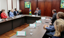 Ministério da Agricultura debate boas práticas do agro brasileiro com banco de desenvolvimento alemão