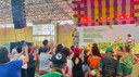 Ministro defende solidariedade entre países Latinos em evento na Tríplice Fronteira