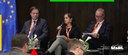 MJSP fortalece cooperação internacional e debate políticas de drogas, inclusão social e direitos humanos